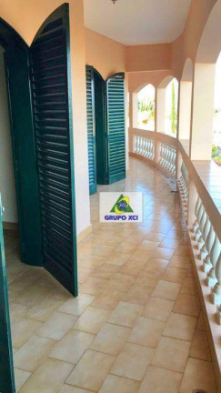 Imagem Casa com 5 Quartos à Venda, 374 m² em Bela Vista - águas De Lindóia Imagem Casa com 5 Quartos à Venda, 374 m² em Bela Vista - águas De Lindóia