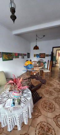 Imagem Apartamento com 2 Quartos à Venda, 100 m² em Gonzaga - Santos