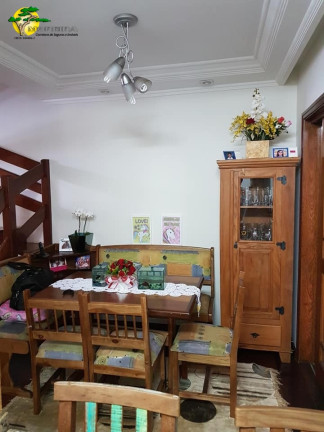 Imagem Casa de Condomínio com 3 Quartos à Venda, 100 m² em Mandaqui - São Paulo Imagem Casa de Condomínio com 3 Quartos à Venda, 100 m² em Mandaqui - São Paulo
