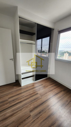 Imagem Apartamento com 3 Quartos à Venda, 58 m² em Jardim Novo Taboão - São Paulo Imagem Apartamento com 3 Quartos à Venda, 58 m² em Jardim Novo Taboão - São Paulo