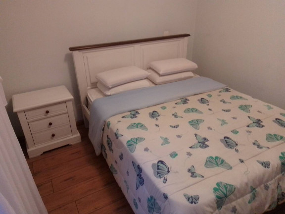Imagem Apartamento com 3 Quartos à Venda, 91 m² em Guarujá Imagem Apartamento com 3 Quartos à Venda, 91 m² em Guarujá