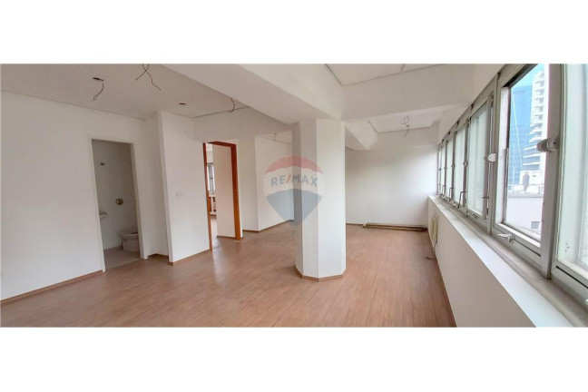Imagem Sala Comercial para Alugar, 57 m² em Itaim Bibi - São Paulo