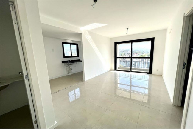 Apartamento com 1 Quarto à Venda, 47 m² em Jardim Botânico - Porto Alegre
