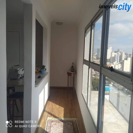 Imagem Apartamento com 2 Quartos à Venda, 75 m² em Cambuci - São Paulo