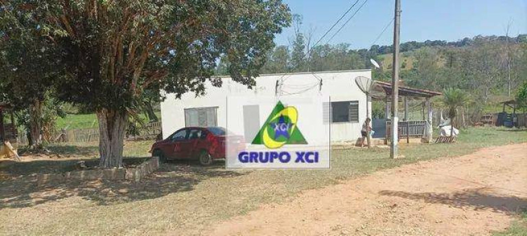 Imagem Fazenda à Venda, 85.000 m² em Zona Rural - Ouro Fino Imagem Fazenda à Venda, 85.000 m² em Zona Rural - Ouro Fino