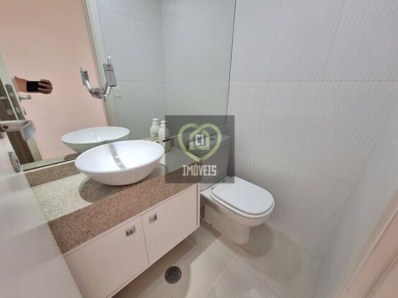 Imagem Apartamento com 3 Quartos à Venda, 151 m² em Pompeia - São Paulo