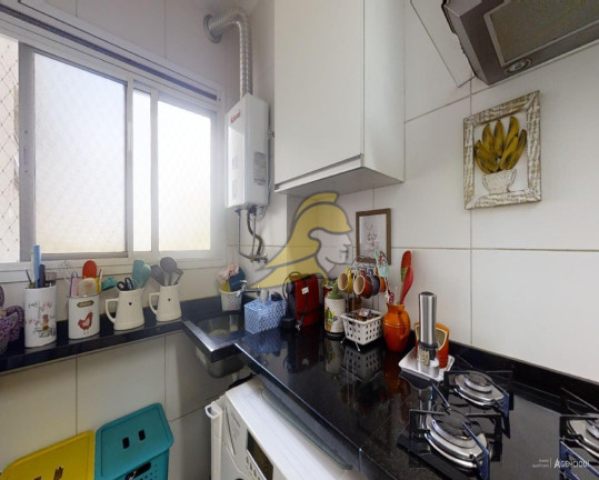 Imagem Apartamento com 3 Quartos à Venda, 68 m² em Vila Andrade - São Paulo