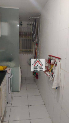 Imagem Apartamento com 2 Quartos à Venda, 54 m² em Saúde - São Paulo Imagem Apartamento com 2 Quartos à Venda, 54 m² em Saúde - São Paulo