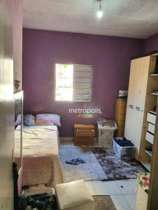 Imagem Sobrado com 2 Quartos à Venda, 114 m² em Rudge Ramos - São Bernardo Do Campo Imagem Sobrado com 2 Quartos à Venda, 114 m² em Rudge Ramos - São Bernardo Do Campo