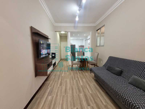 Imagem Apartamento com 1 Quarto à Venda, 45 m² em Copacabana - Rio De Janeiro Imagem Apartamento com 1 Quarto à Venda, 45 m² em Copacabana - Rio De Janeiro