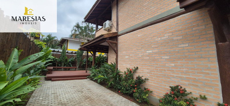 Casa com 2 Quartos à Venda, 150 m² em Maresias - São Sebastião