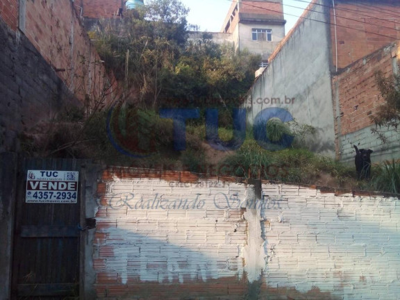Imagem Terreno à Venda, 225 m² em Jardim Laura - São Bernardo Do Campo Imagem Terreno à Venda, 225 m² em Jardim Laura - São Bernardo Do Campo