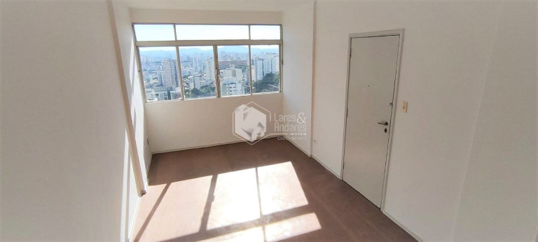 Imagem Apartamento com 2 Quartos à Venda, 59 m² em Perdizes - São Paulo