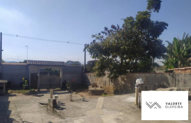 Imagem Casa com 3 Quartos à Venda, em Jardim Nova Michigan - São José Dos Campos Imagem Casa com 3 Quartos à Venda, em Jardim Nova Michigan - São José Dos Campos