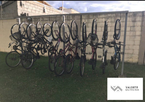 Imagem Apartamento com 2 Quartos à Venda, 46 m² em Parque Senhor Do Bonfim - Taubaté Imagem Apartamento com 2 Quartos à Venda, 46 m² em Parque Senhor Do Bonfim - Taubaté