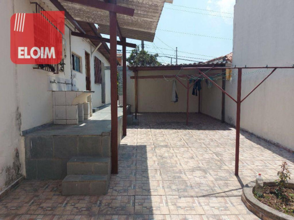 Imagem Casa com 2 Quartos para Alugar, 120 m² em Pirituba - São Paulo Imagem Casa com 2 Quartos para Alugar, 120 m² em Pirituba - São Paulo