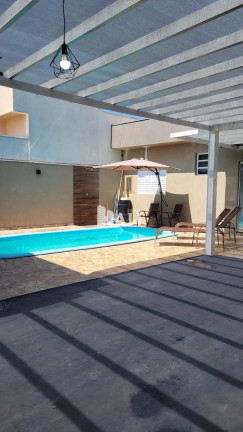 Imagem Casa com 2 Quartos à Venda, 203 m² em Residencial Parque Dos Ipês Ii - Mirassol Imagem Casa com 2 Quartos à Venda, 203 m² em Residencial Parque Dos Ipês Ii - Mirassol