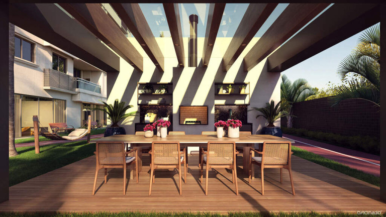 Imagem Apartamento com 2 Quartos à Venda, 64 m² em Itapema - Itapema
