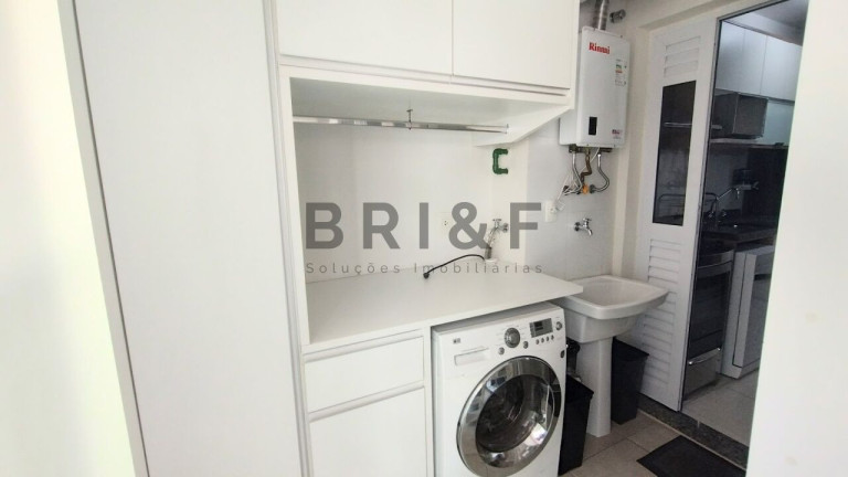 Imagem Apartamento com 2 Quartos para Alugar, 67 m² em Brooklin - São Paulo Imagem Apartamento com 2 Quartos para Alugar, 67 m² em Brooklin - São Paulo