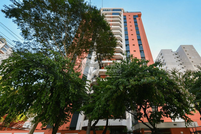 Imagem Apartamento com 3 Quartos à Venda, 108 m² em Indianópolis - São Paulo Imagem Apartamento com 3 Quartos à Venda, 108 m² em Indianópolis - São Paulo