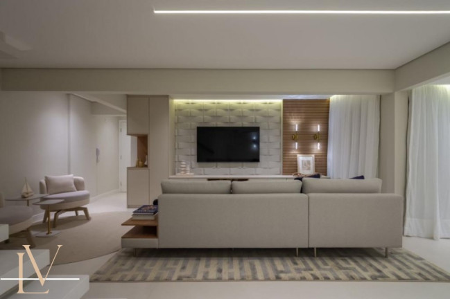 Foto do imóvel Cobertura com 3 Quartos à Venda, 184 m² em Maracanã - Praia Grande