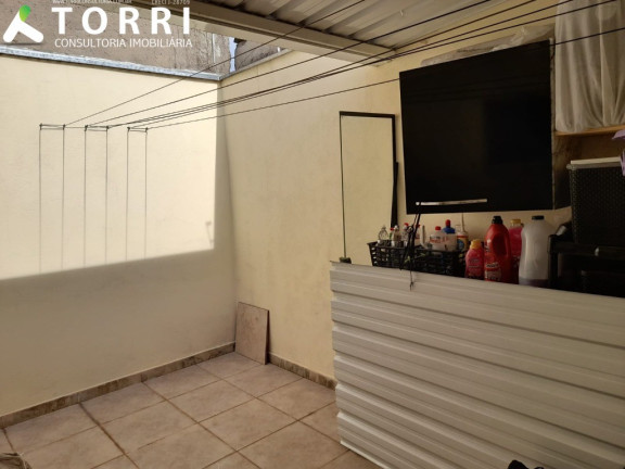 Imagem Casa com 2 Quartos à Venda, 60 m² em Vila Formosa - Sorocaba Imagem Casa com 2 Quartos à Venda, 60 m² em Vila Formosa - Sorocaba