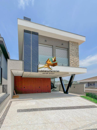 Imagem Casa de Condomínio com 3 Quartos à Venda, 265 m² em Suru - Santana De Parnaíba
