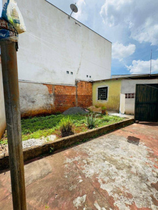 Imagem Casa com 3 Quartos à Venda, 88 m² em Cafezal - Londrina Imagem Casa com 3 Quartos à Venda, 88 m² em Cafezal - Londrina