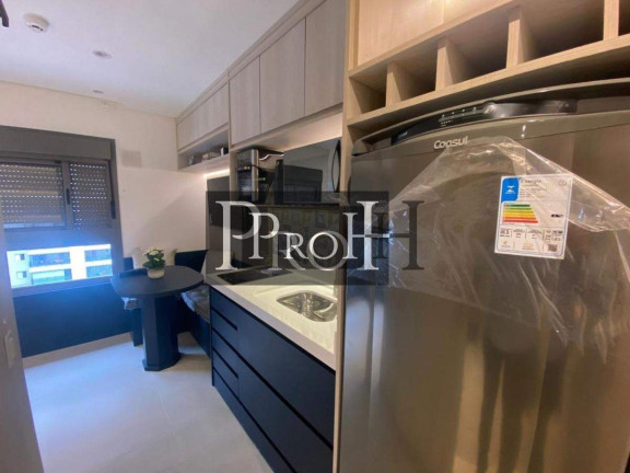 Imagem Apartamento com 1 Quarto à Venda, 20 m² em Ipiranga - São Paulo Imagem Apartamento com 1 Quarto à Venda, 20 m² em Ipiranga - São Paulo