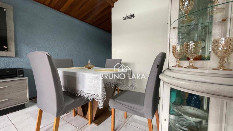 Imagem Casa com 2 Quartos à Venda, 180 m² em Niterói - Betim Imagem Casa com 2 Quartos à Venda, 180 m² em Niterói - Betim