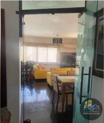 Imagem Cobertura com 4 Quartos para Alugar, 275 m² em Pompéia - Santos Imagem Cobertura com 4 Quartos para Alugar, 275 m² em Pompéia - Santos