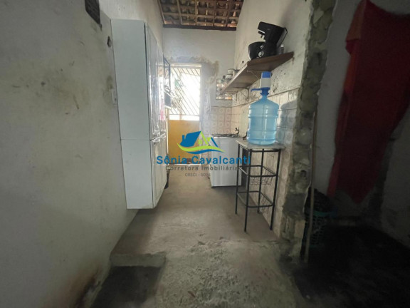 Imagem Casa com 3 Quartos à Venda, 100 m² em Tabuleiro Do Martins - Maceió Imagem Casa com 3 Quartos à Venda, 100 m² em Tabuleiro Do Martins - Maceió