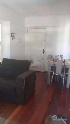 Imagem Apartamento com 2 Quartos à Venda, 62 m² em Santana - Porto Alegre