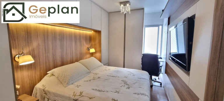Imagem Apartamento com 4 Quartos à Venda, 138 m² em Aclimação - São Paulo