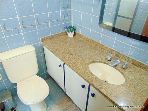 Imagem Apartamento com 3 Quartos à Venda, 168 m² em Pitangueiras - Guarujá