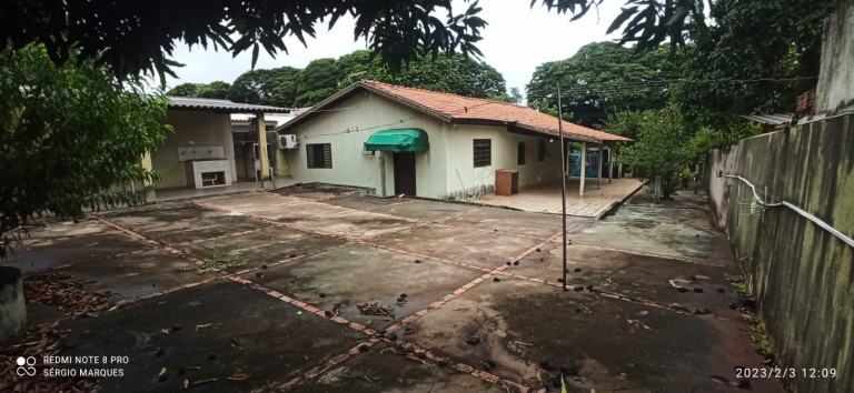 Casa à Venda, 525 m² em Zona V - Umuarama