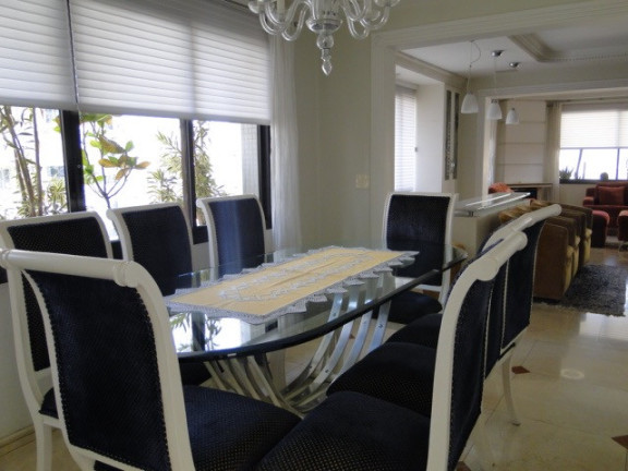 Imagem Apartamento com 3 Quartos à Venda, 240 m² em Santana - São Paulo Imagem Apartamento com 3 Quartos à Venda, 240 m² em Santana - São Paulo