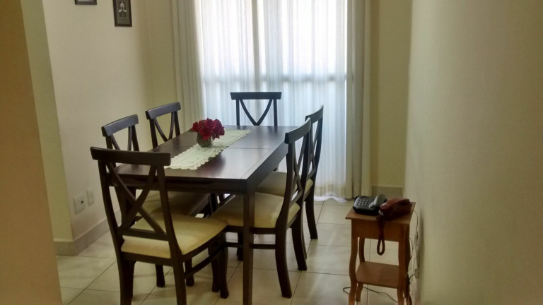 Imagem Apartamento com 3 Quartos à Venda, 68 m² em Nova Petrópolis - São Bernardo Do Campo Imagem Apartamento com 3 Quartos à Venda, 68 m² em Nova Petrópolis - São Bernardo Do Campo