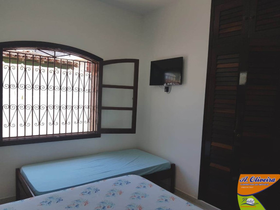 Imagem Casa com 6 Quartos à Venda, 440 m² em Perequê Açu - Ubatuba