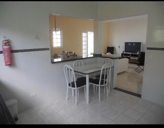 Imagem Casa com 4 Quartos à Venda, 240 m² em Agenor Campos - Peruíbe Imagem Casa com 4 Quartos à Venda, 240 m² em Agenor Campos - Peruíbe