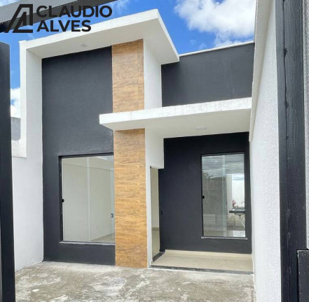 Casa com 2 Quartos à Venda, 58 m² em Conceição - Feira De Santana