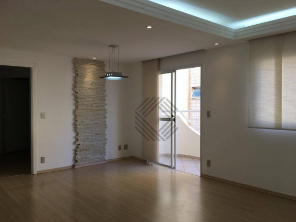 Imagem Apartamento com 3 Quartos à Venda, 85 m² em Parque Campolim - Sorocaba