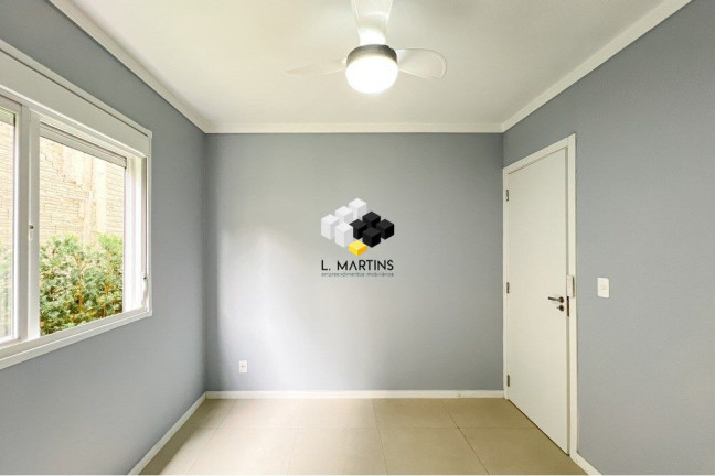 Imagem Apartamento com 2 Quartos à Venda, 44 m² em Estância Velha - Canoas Imagem Apartamento com 2 Quartos à Venda, 44 m² em Estância Velha - Canoas