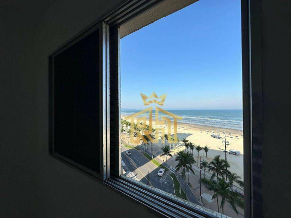 Imagem Apartamento com 2 Quartos à Venda, 70 m² em Mirim - Praia Grande Imagem Apartamento com 2 Quartos à Venda, 70 m² em Mirim - Praia Grande