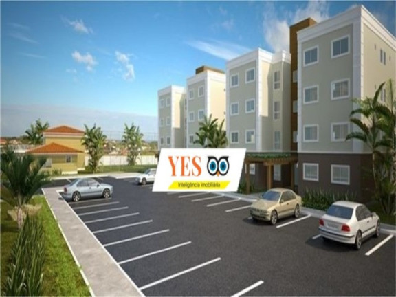 Imagem Apartamento com 2 Quartos à Venda, 45 m² em Muchila - Feira De Santana Imagem Apartamento com 2 Quartos à Venda, 45 m² em Muchila - Feira De Santana