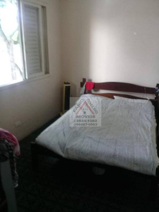 Imagem Sobrado com 3 Quartos à Venda, 280 m² em Campo Belo - São Paulo