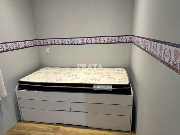 Imagem Apartamento com 3 Quartos à Venda, 163 m² em Macuco - Santos Imagem Apartamento com 3 Quartos à Venda, 163 m² em Macuco - Santos