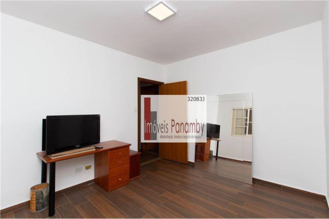 Imagem Casa com 5 Quartos à Venda, 270 m² em Jardim Petrópolis - São Paulo Imagem Casa com 5 Quartos à Venda, 270 m² em Jardim Petrópolis - São Paulo