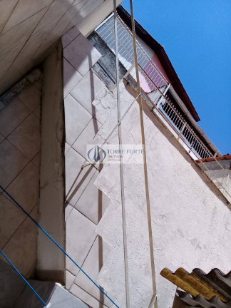 Imagem Casa com 3 Quartos à Venda, 260 m² em Campestre - Santo André Imagem Casa com 3 Quartos à Venda, 260 m² em Campestre - Santo André