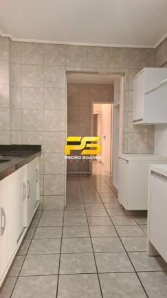 Imagem Apartamento com 3 Quartos à Venda, 90 m² em Manaíra - João Pessoa